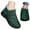 Green, variant on Womens Snow Boots Winter Warm Insulated Faux Fur Lined Ankle Booties Waterproof Non-Slip Wide Width Outdoor Shoes Comfy Short Boots Thermal Soft Walking Booties