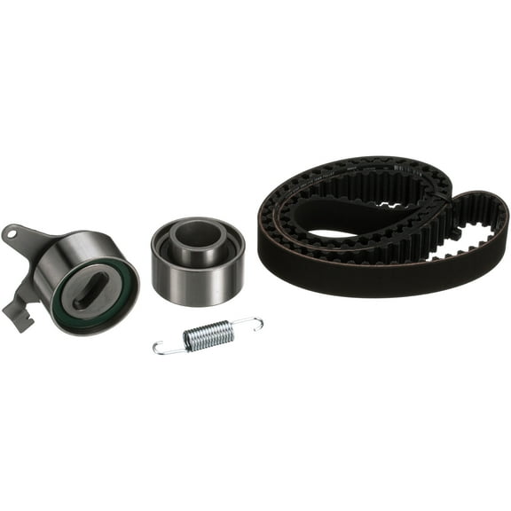 Gates TCK179 PowerGrip Premium Timing Component Kit (TCK) Fits select: 1990-1997,1999-2005 MAZDA MX-5 MIATA