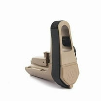 Bag for The stabilizing Accessory S of The Special Bracket for The Handlebar Grip of S_BA3 Bicycle (Sand Color)