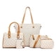 thumbnail image 1 of Monederos y bolsos 2E-Youth Designer para mujer (2-beige), 1 of 6