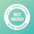 thumbnail image 5 of Barefoot Cellars Moscato White Wine 750ml, 5 of 7