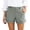 Gray, variant on Lixiuxyad Linen Shorts for Women Summer Plus Size Bermuda High Waist Button Wide Leg Shorts Twill Chino Casual Shorts With Pocket Sizes S-2XL,Yellow