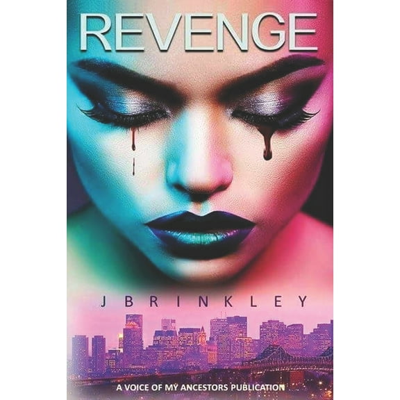 Revenge (Paperback)