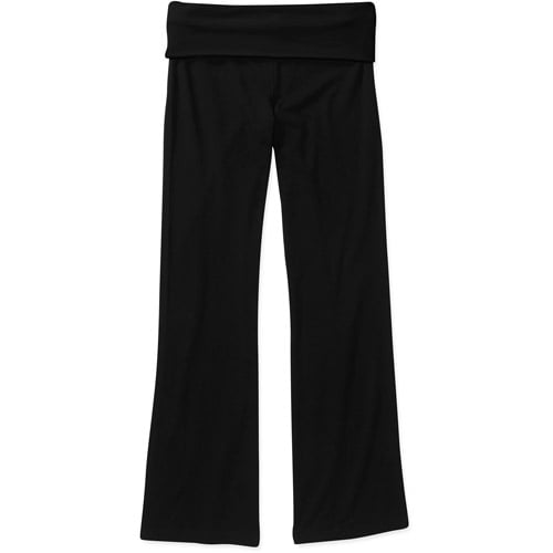 No Boundaries - No Boundaries Juniors Yoga Pants - Walmart.com - Walmart.com