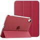 thumbnail image 1 of Funda para Tablet MoKo iPad Mini 7 8.3" Slim Soporte Vino Rojo, 1 of 9