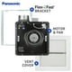 thumbnail image 4 of Ventilador Panasonic FV-40VQ4 WhisperCeiling 390 m³/h, 4 of 6