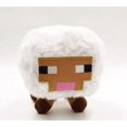thumbnail image 1 of Wekity Minecraft Plush Doll Soft Plush Filled Toy Gift,16CM, 1 of 1