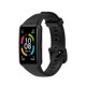 thumbnail image 5 of Pulseras de repuesto compatibles con Honor Band 6 para mujeres y hombres, de silicona, para fitness y deporte, 5 of 6