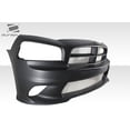 thumbnail image 5 of 2006-2010 Dodge Charger Duraflex Hellcat Look Front Bumper - 1 Piece, 5 of 6