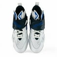 thumbnail image 4 of Reebok Adult Mens Preseason 94 Dallas Cowboys Lifestyle Sneakers, 4 of 11