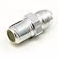 thumbnail image 3 of Nitrous Express 15609 -6 Male x 1/4 NPT Filter Fitting, 3 of 3