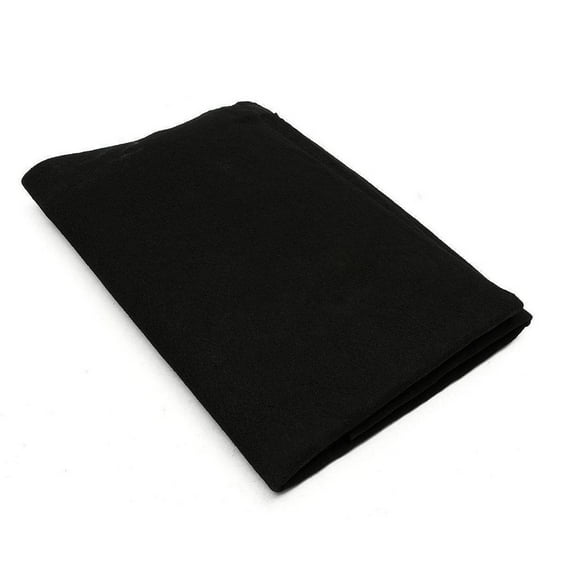 Universal Kitchen Range Hood Carbon Filter Mat Activated Charcoal Sheet Replacement Filter For Exhaust Fan Air Purifier Odor Eliminator 47x114cm