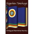 thumbnail image 2 of Pre-Owned Dzogchen Teachings (Paperback) 1559392436 9781559392433, 2 of 2
