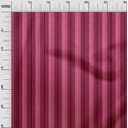 thumbnail image 2 of oneOone Viscose Chiffon Fabric Stripe & Diamond Block Print Fabric BTY 42 Inch Wide, 2 of 4