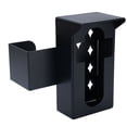 thumbnail image 1 of Soporte De Timbre Con Vídeo, Antirrobo Sin Perforaciones, Soporte De Puerta Con Vídeo Ampliamente Compatible Para Apartamento, 1 of 7