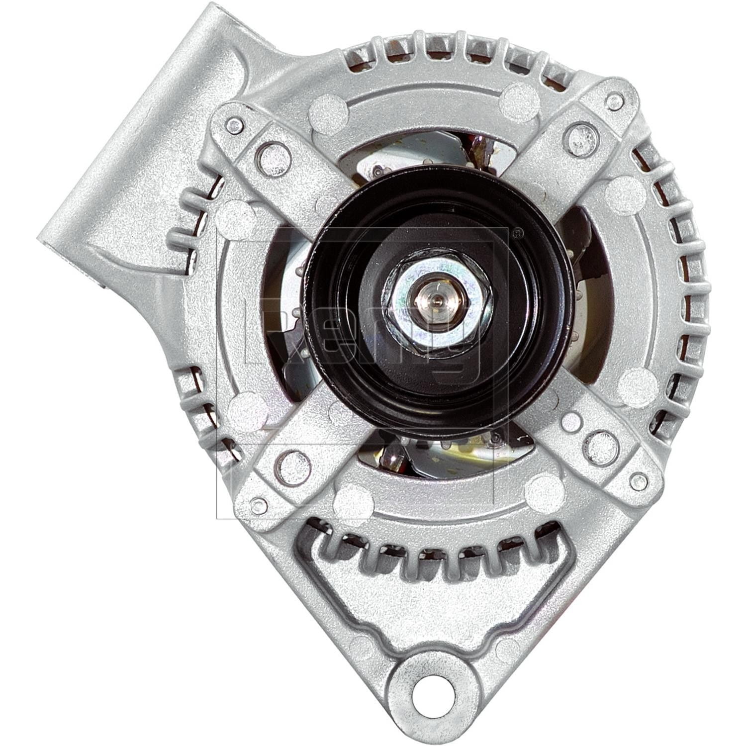 Remy 94778 Premium Alternator For 07-10 Equinox Torrent Vue