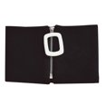 thumbnail image 1 of Coofit Collier Ras-du-Cou pour Femmes à Faux Col, Design Créatif avec Fermeture Éclair, Col à Revers Détachable, 1 of 10