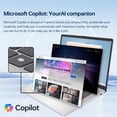 thumbnail image 5 of HP Essential 17.3" Touchscreen Laptop, Intel Core Ultra 5 225U, 16GB DDR5, 512GB SSD, Windows 11 Home, 5 of 7