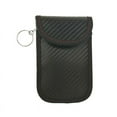thumbnail image 1 of Anti-theft Car Key Fob RFIDSignal Bloerraday Signal New N6V5 Pouch Bag G6Q2, 1 of 1