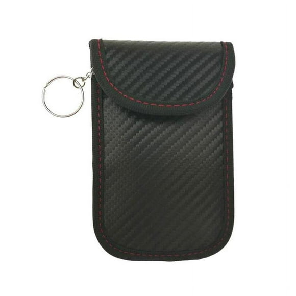 Auto Key Fob -Signalblocker Faraday Signal Blocking Bag Vite SALE S0X5