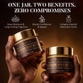 thumbnail image 3 of Roseblem Men’s Body Butter Moisturizer 4oz Contains multiple plant essential oils for long-lasting hydration, 3 of 6