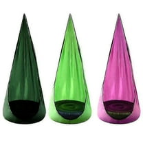 Kid Hammock Pod Swing Seat Chair Indoor Outdoor Portable Hanging Seat Swing Hammock Hanging Chair Patio Furniture Banmo