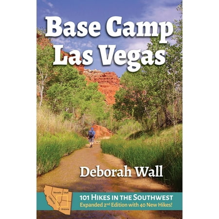 Base Camp Las Vegas - eBook (Best Hiking In Las Vegas)