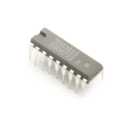 5pcs TDA3810 DIP-18 A3810 DIP18 DIP