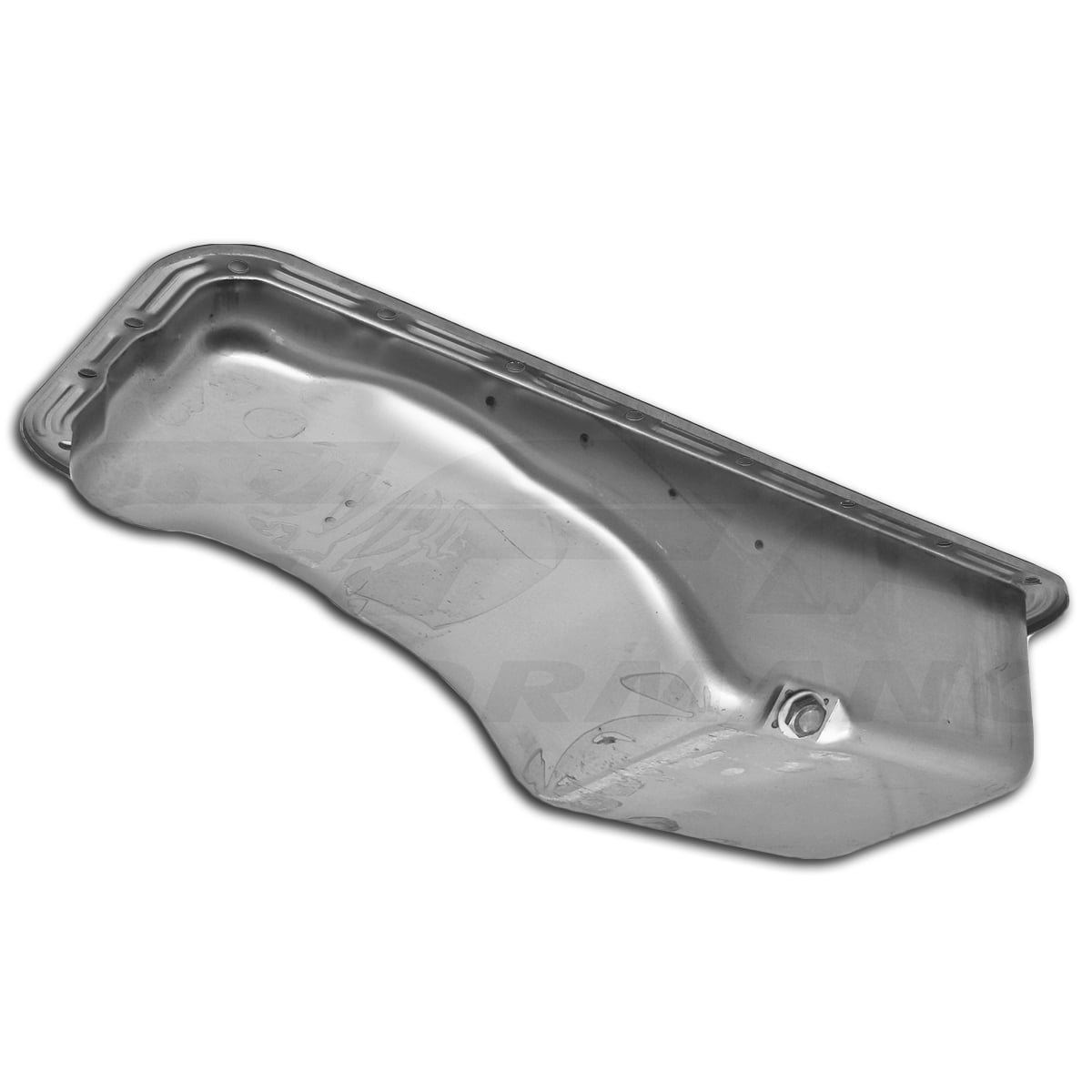 For 195876 Ford Big Block Fe 352390406427428 Stock Capacity Oil