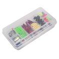 thumbnail image 4 of Aparejos de Señuelos de pesca Crankbaits 101 Uds Sharpla, 4 of 8