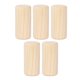 thumbnail image 2 of Maracas De Mano, Instrumento Con Sonido Agradable, Maracas De Madera Cuidadosamente Pulidas, Sonajeros De Percusión Manual Para Aprendizaje Temprano, 2 of 7