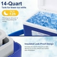 thumbnail image 3 of Cold Therapy System Ice Machine for Knee, 3 of 7