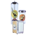 thumbnail image 1 of Cuphead Retro Diner Set - Napkin Dispenser/ Sugar Shaker/ Straw Canister, 1 of 3