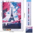 thumbnail image 3 of Diy 5d Diamond Painting Kit, Full Diamond Painting Crystal Rhinestones Embroidery, 3 of 3
