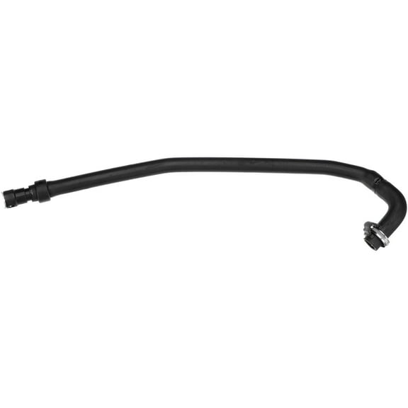 Gates 51345 Premium Modular Coolant Hose Fits select: 2009-2010 FORD F150
