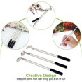 thumbnail image 2 of Golf Pen Golf Balls Set, Mini Desktop Golf Ball Pen Golf Pen Set,Style C, 2 of 5