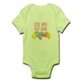 thumbnail image 1 of CafePress - Little Miss Jelly Bean Infant Bodysuit - Baby Light Bodysuit, 1 of 1