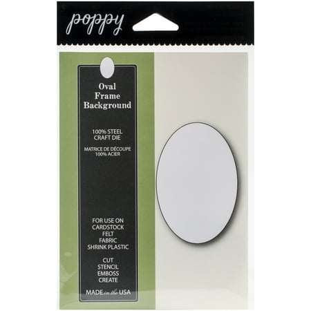 Image result for Poppystamp oval frame background
