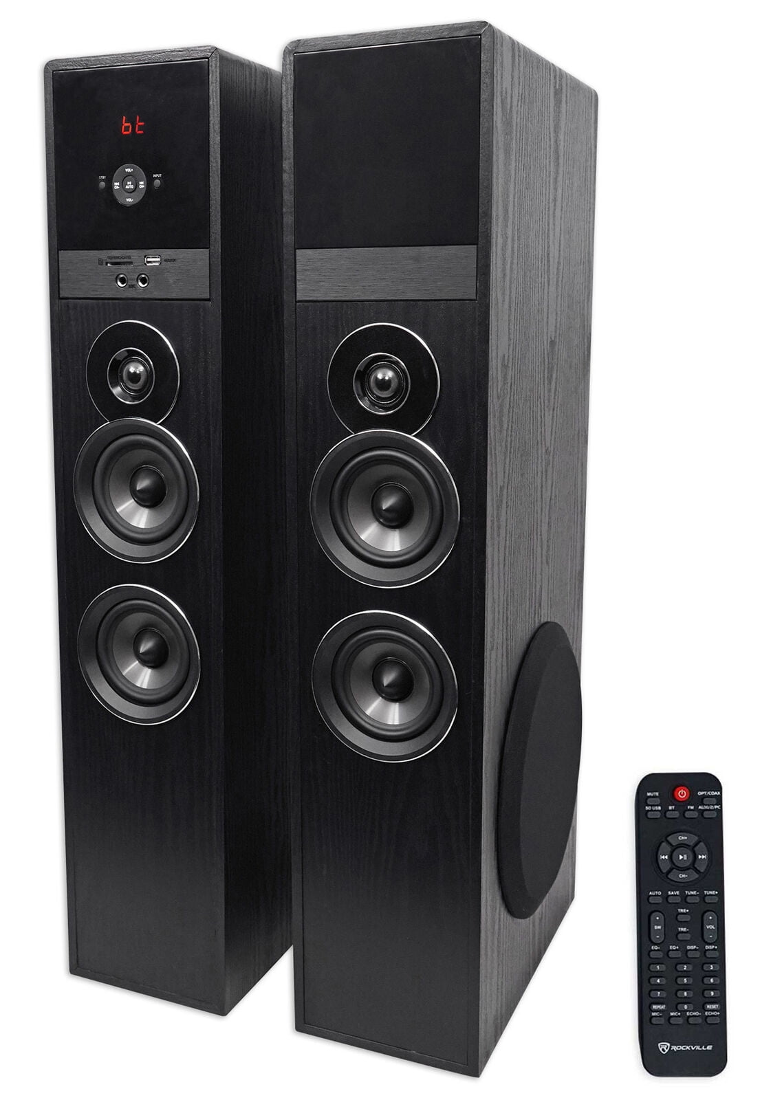 sony single tower speaker