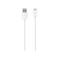 thumbnail image 4 of Belkin Micro USB to USB-A Charging Cable 4 ft. White (F2CU012BT04-WHT), 4 of 8
