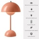 thumbnail image 1 of Lámpara LED moderna de escritorio con luz nocturna, toque para dormitorio, comedor, decoración del hogar rosa Ndcxsfigh Para Estrenar, 1 of 3