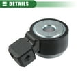 thumbnail image 7 of Car Engine Ignition Knock Sensor Detonation Sensor for Nissan Altima 2009-2018 22060-ZV00A Black, 7 of 7