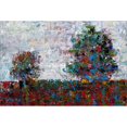 thumbnail image 3 of Foster, Joseph Marshal 24x17 Black Modern Framed Museum Art Print Titled - Double Sided, 3 of 5