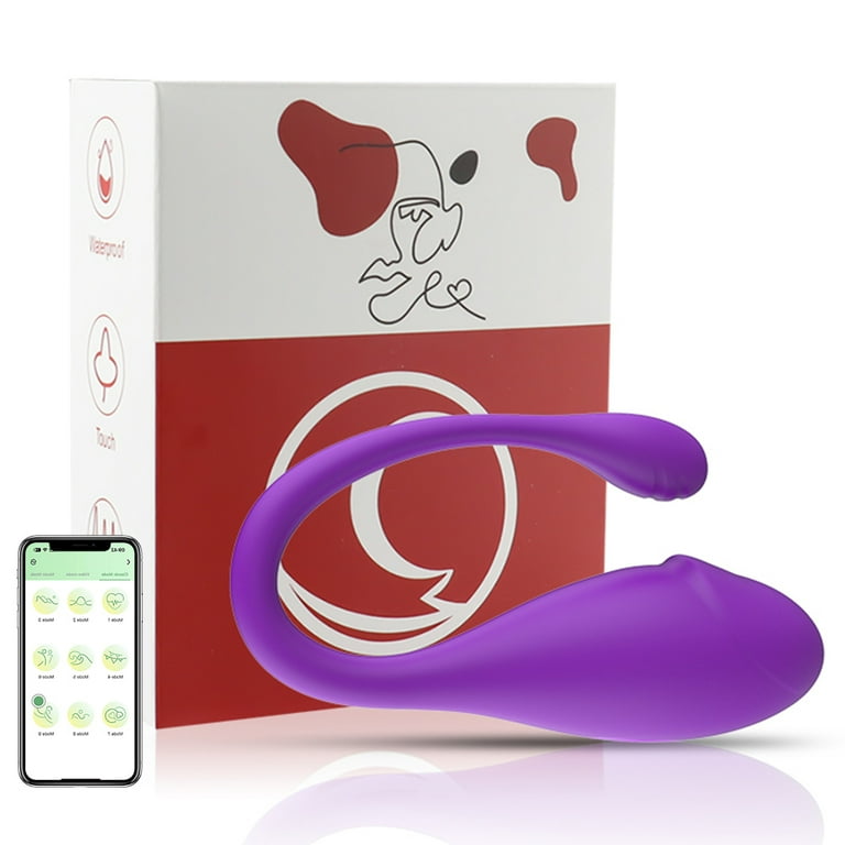 vibrating egg app The Best Clit Sucking Vibrators