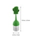 thumbnail image 2 of unbranded Colador De Reutilizable En Colores Surtidos Para Tazas Y Teteras, 2 of 8