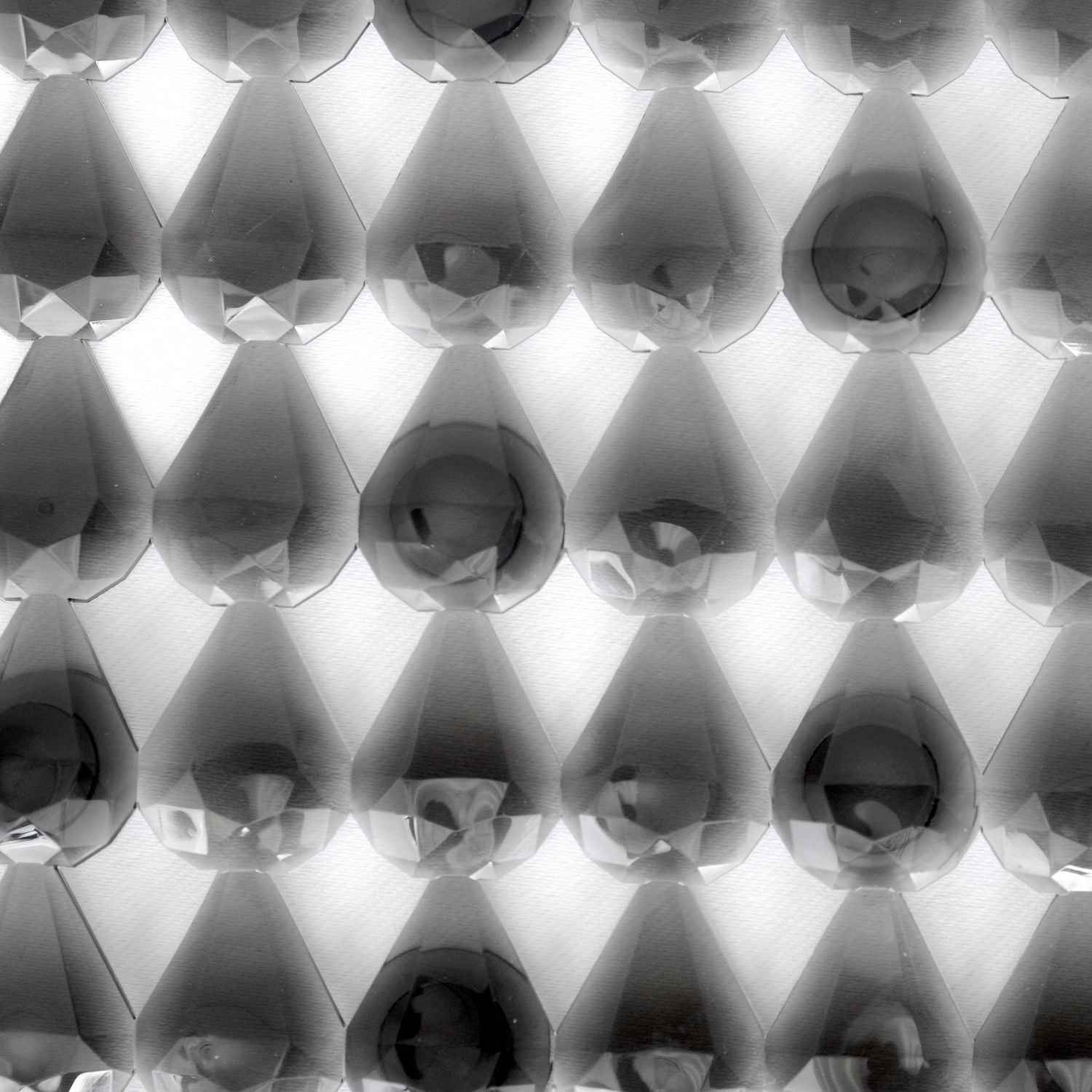 tapis de baignoire en diamant Mainstays