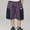 Purple-A, variant on Toddler Boys Shorts Drawstring Elastic Waist Casual Boy Clothes Summer Essentials Shorts 3-4 Years