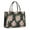 Pioneer Flower Floral-3, variant on Large Capacity Tote Bag,Pioneer Flower Floral Print Pattern Handbag Fashion Luxury Tote Bag,15.7"x13"x 5.1" Inches,Laptop Compatible