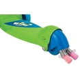 thumbnail image 4 of Razor Jr Scribble Scooter - Blue/Green, 4 of 7