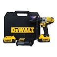 thumbnail image 2 of Taladro Rotomartillo Inalámbrico DeWalt 1/2 20v Max con estuche, 2 of 2